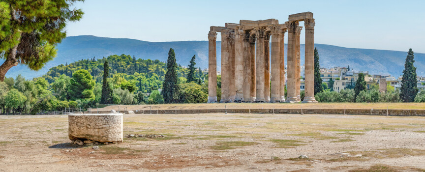 Ancient Greece Competed Naked How Technology Has Clothed Olympians