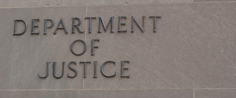 Integrating Disruptive Technologies: DOJ's New Approach to Corporate ...