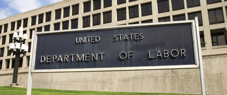 Department Of Labor Issues Final Rule On Worker Classification Under ...