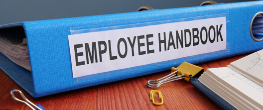 NLRB Establishes New Work Rule Standard: Time To Revise Handbooks And ...