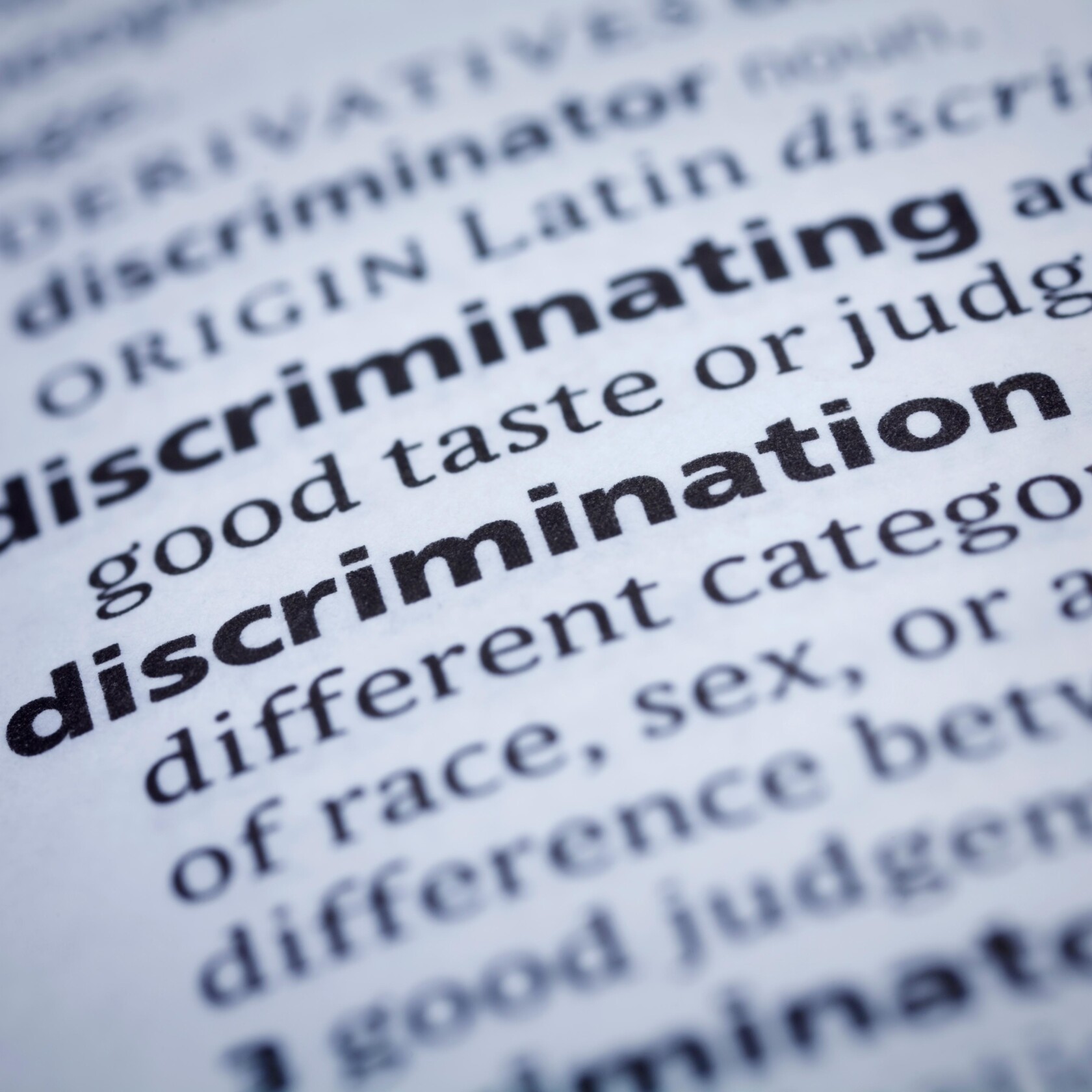 Seventh Circuit Could Up-End Approach to Sexual Orientation Discrimination  | Foley & Lardner LLP