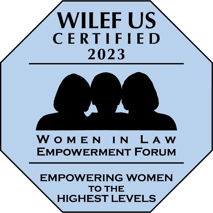 WILEF Seal