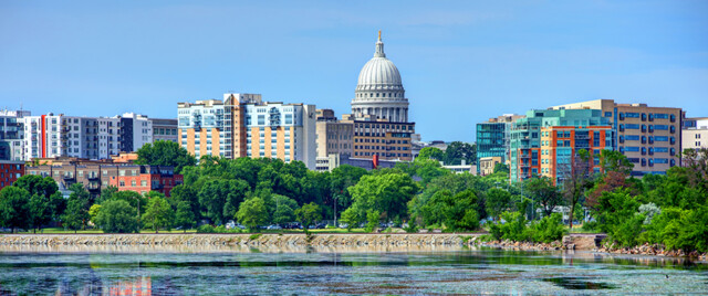 Wisconsin State Assembly Fast Tracks Wisconsin Data Privacy Act | Foley ...