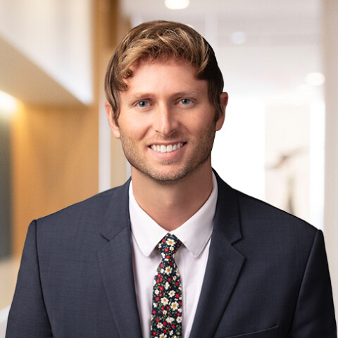 Tanner B. Camp | People | Foley & Lardner LLP