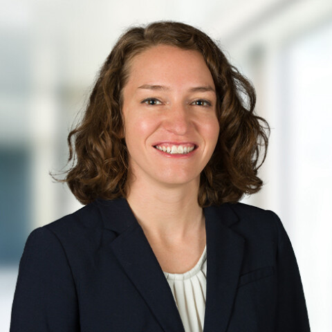 Katherine M. Harrington | Partner | Foley & Lardner LLP