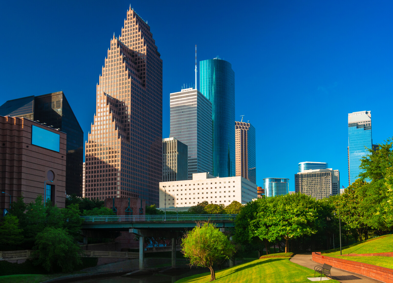 Houston Offices Foley & Lardner LLP