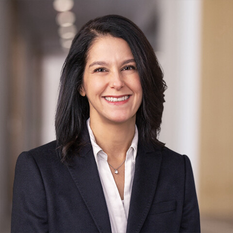 Jessica Glatzer Mason | Partner | Foley & Lardner LLP