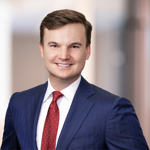 Cayman L. Weimer | People | Foley & Lardner LLP