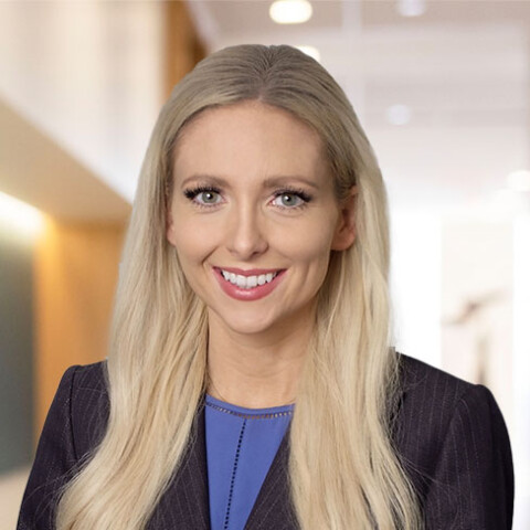 Taryn N. Trusty | People | Foley & Lardner LLP