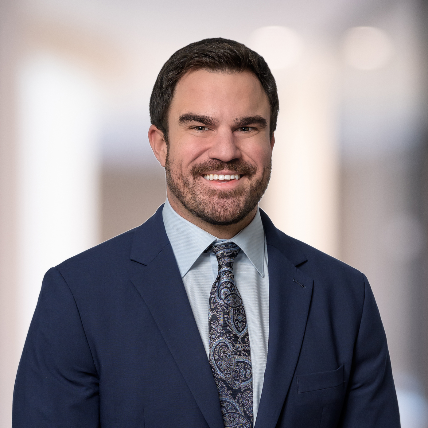 Jarrod S. Brodsky | People | Foley & Lardner LLP